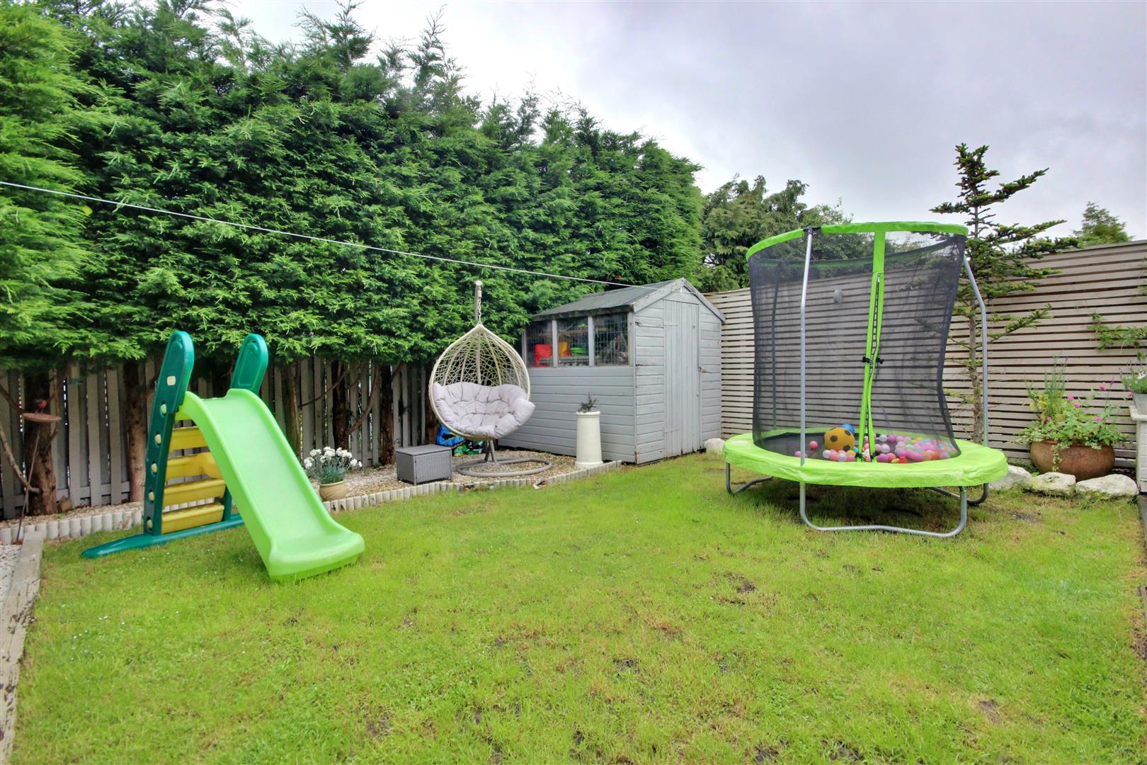 Holgate Close, Beverley