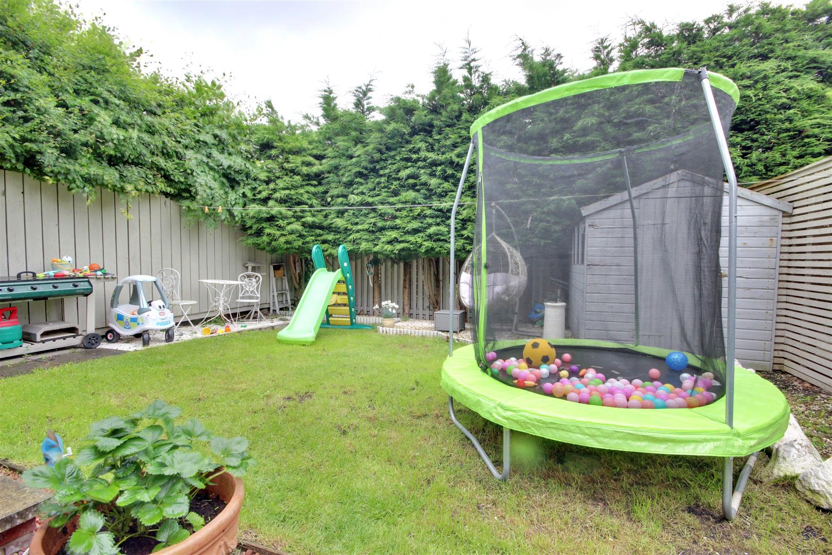 Holgate Close, Beverley