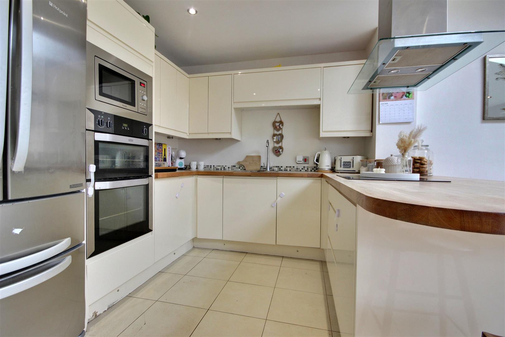 Holgate Close, Beverley