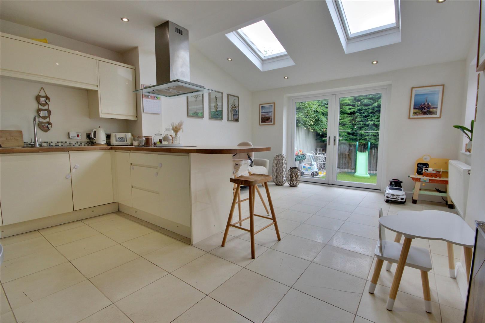 Holgate Close, Beverley