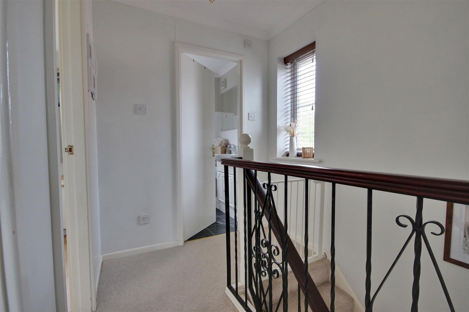Holgate Close, Beverley