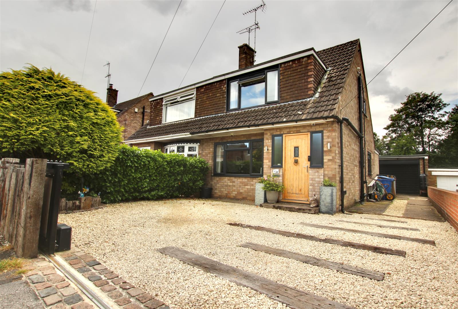Valley Drive, Kirk Ella, Hull