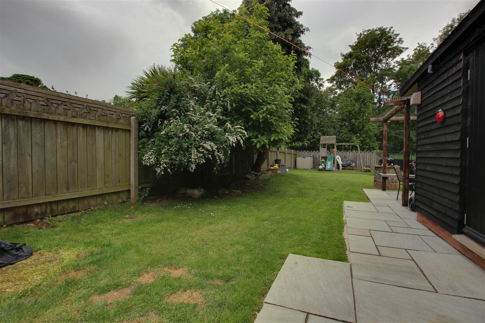 Valley Drive, Kirk Ella, Hull