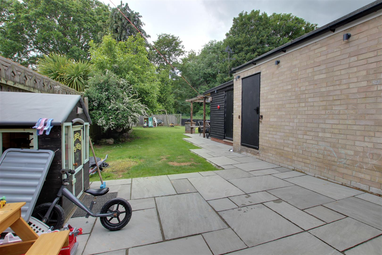 Valley Drive, Kirk Ella, Hull