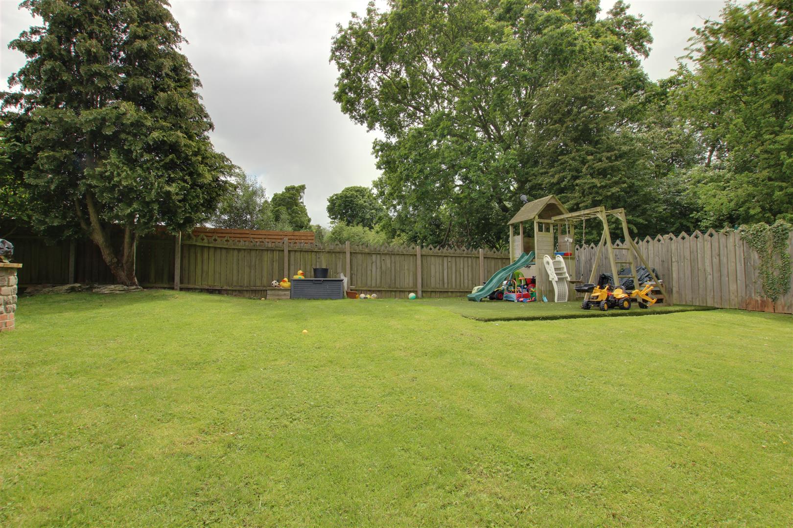 Valley Drive, Kirk Ella, Hull