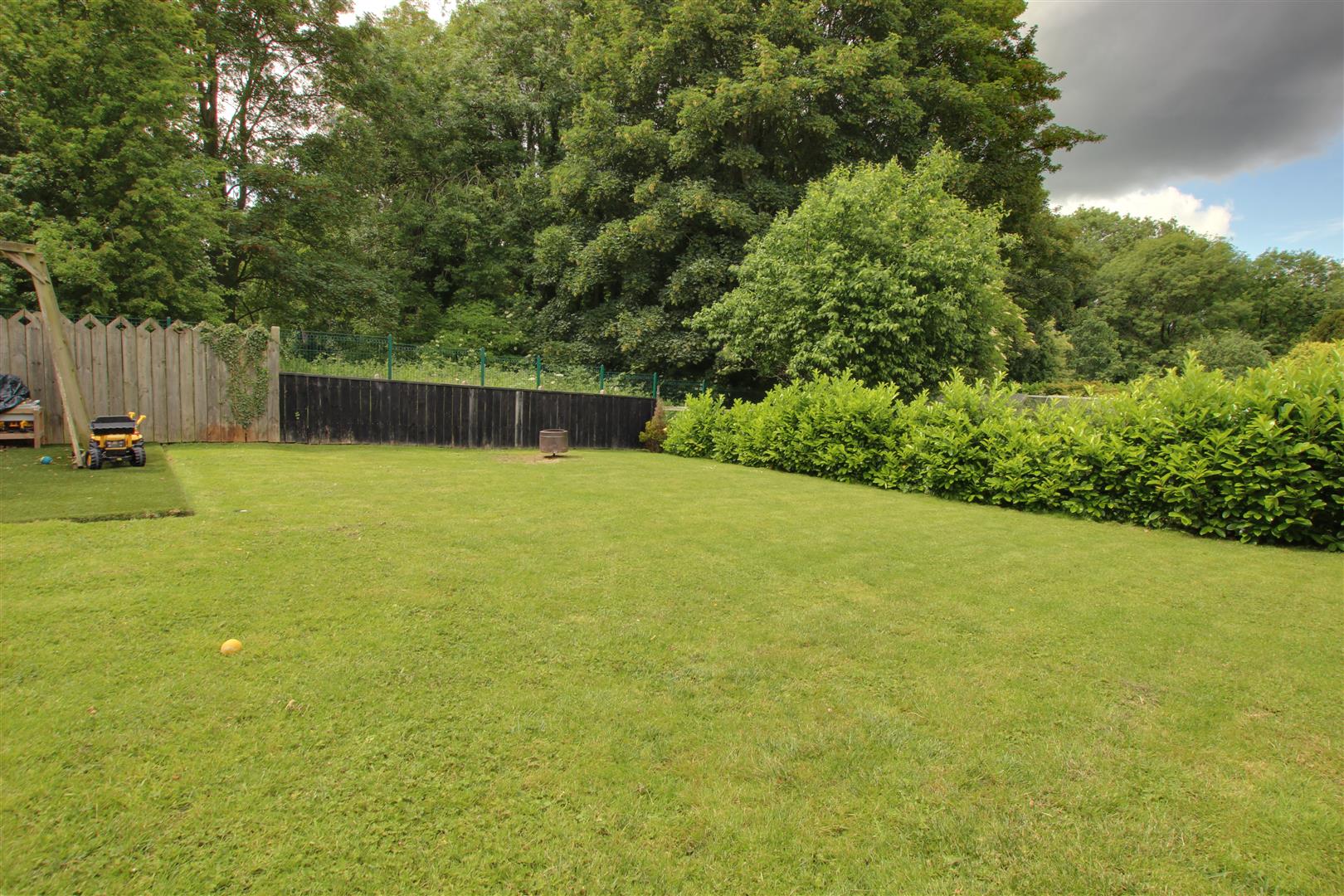 Valley Drive, Kirk Ella, Hull
