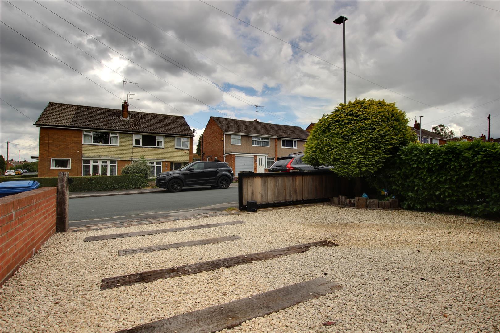 Valley Drive, Kirk Ella, Hull