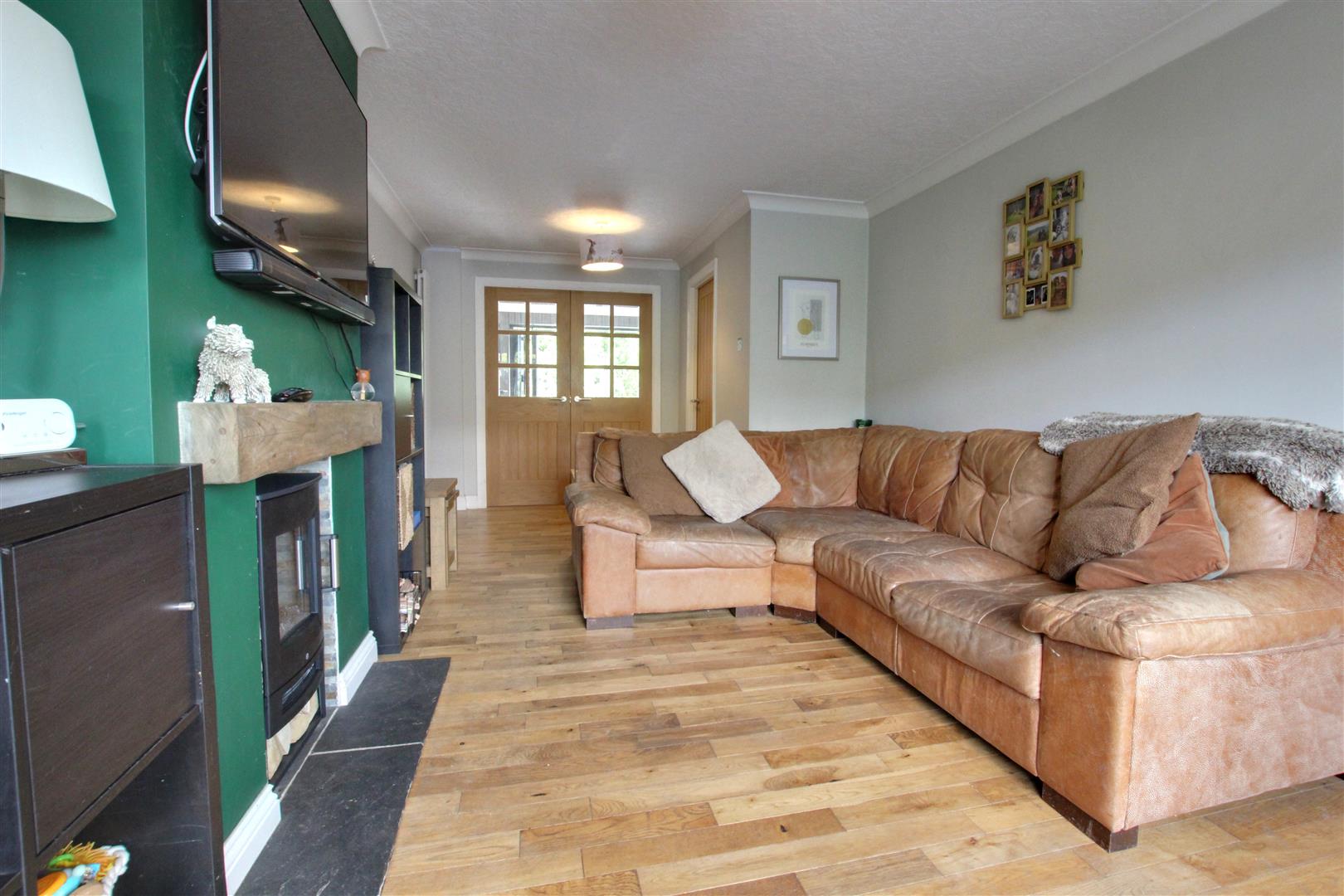 Valley Drive, Kirk Ella, Hull