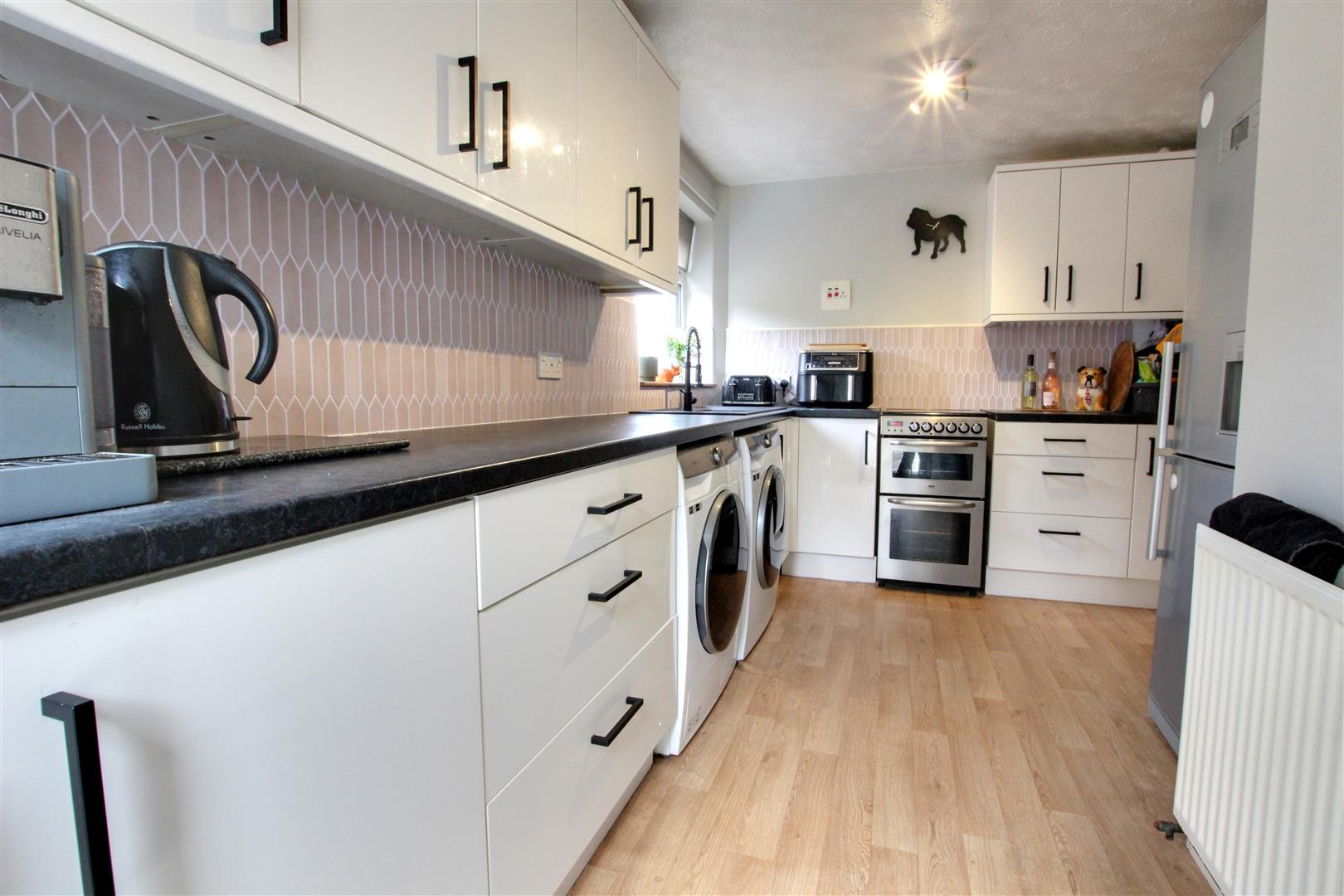 Valley Drive, Kirk Ella, Hull