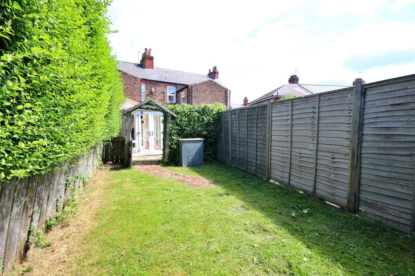 Mill Lane, Beverley