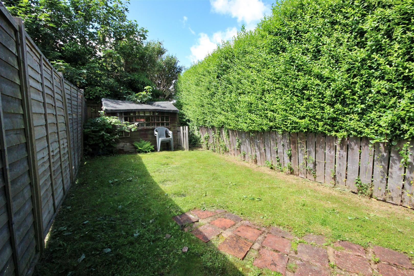 Mill Lane, Beverley