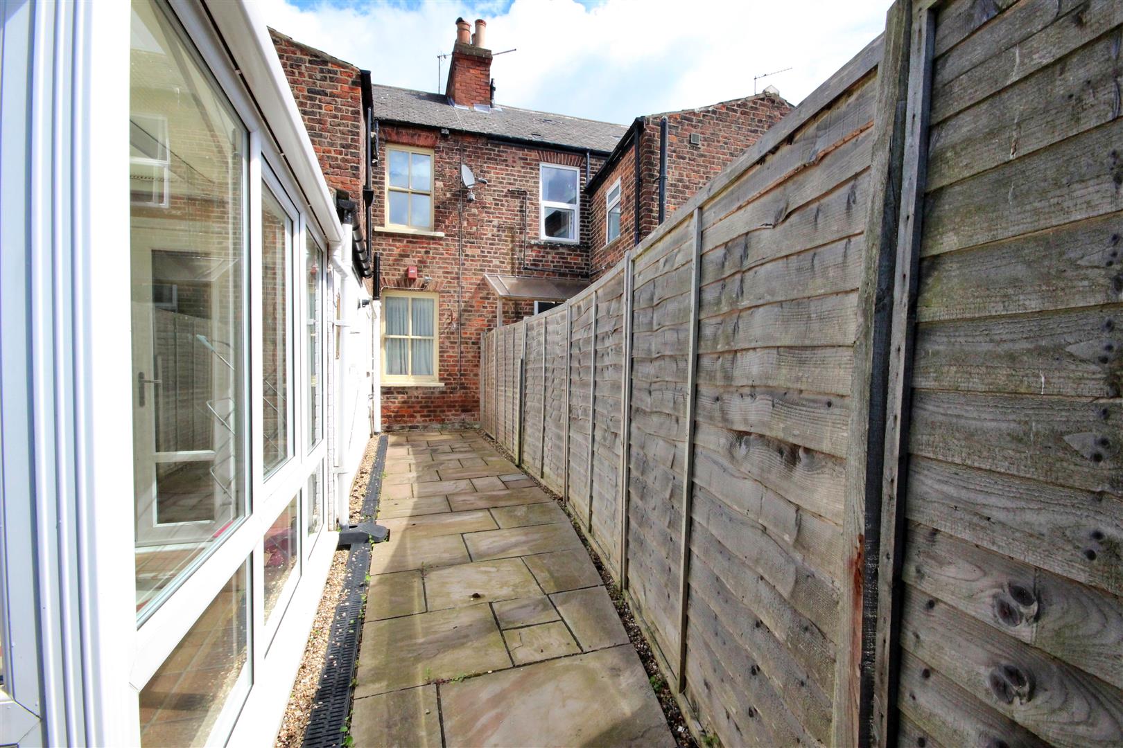 Mill Lane, Beverley