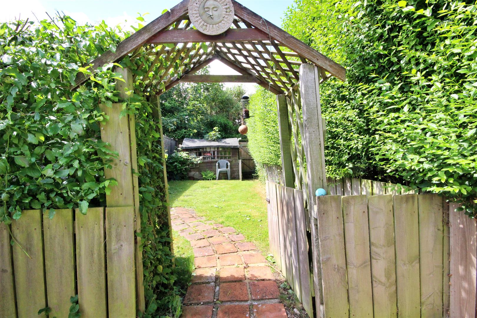 Mill Lane, Beverley