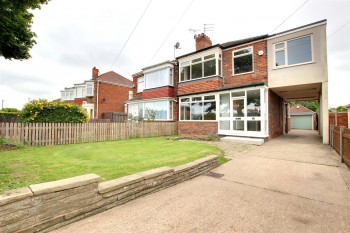 Ganstead Lane, Bilton, Hull