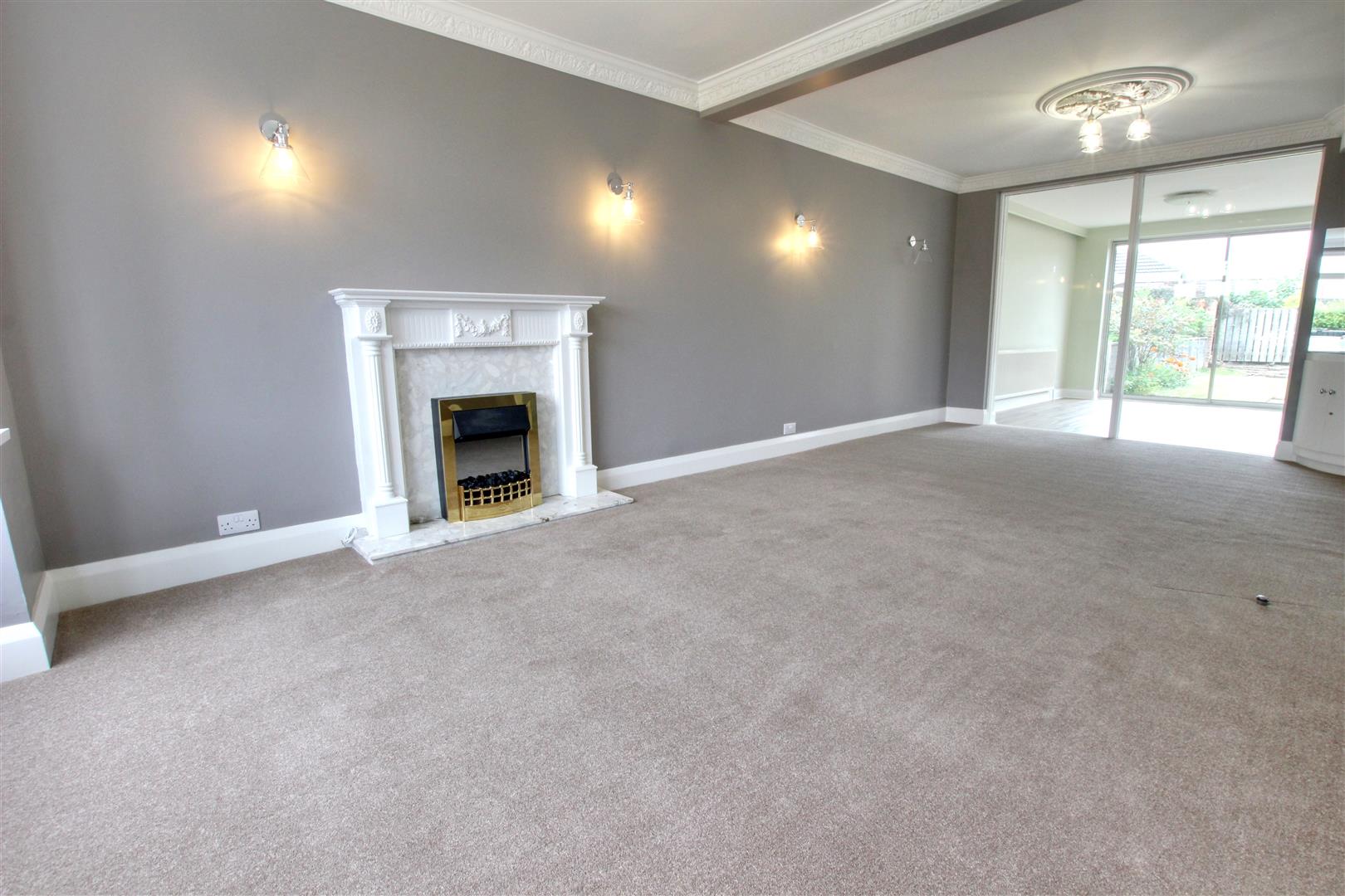 Ganstead Lane, Bilton, Hull