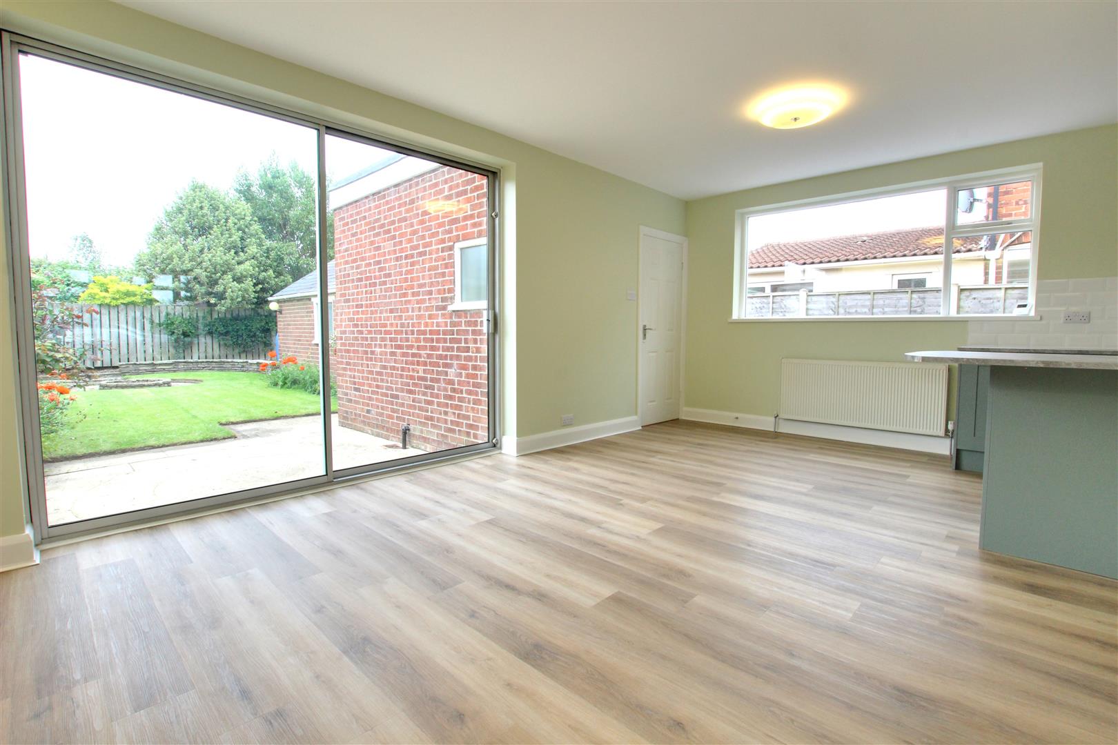 Ganstead Lane, Bilton, Hull