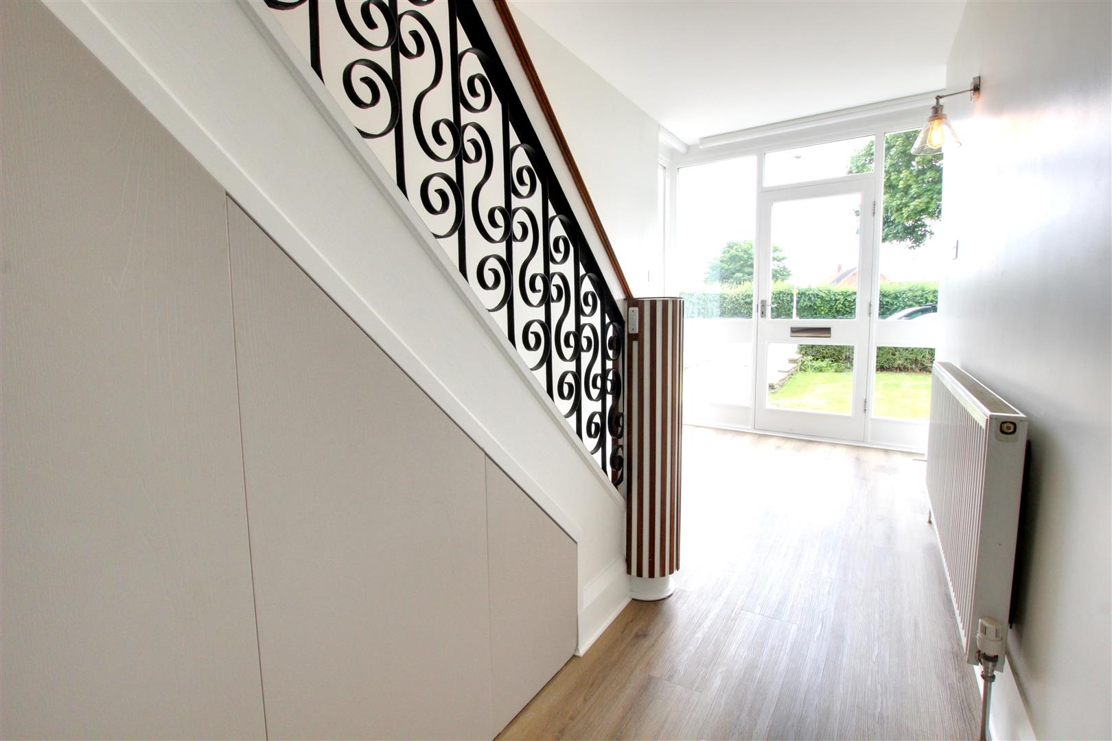 Ganstead Lane, Bilton, Hull