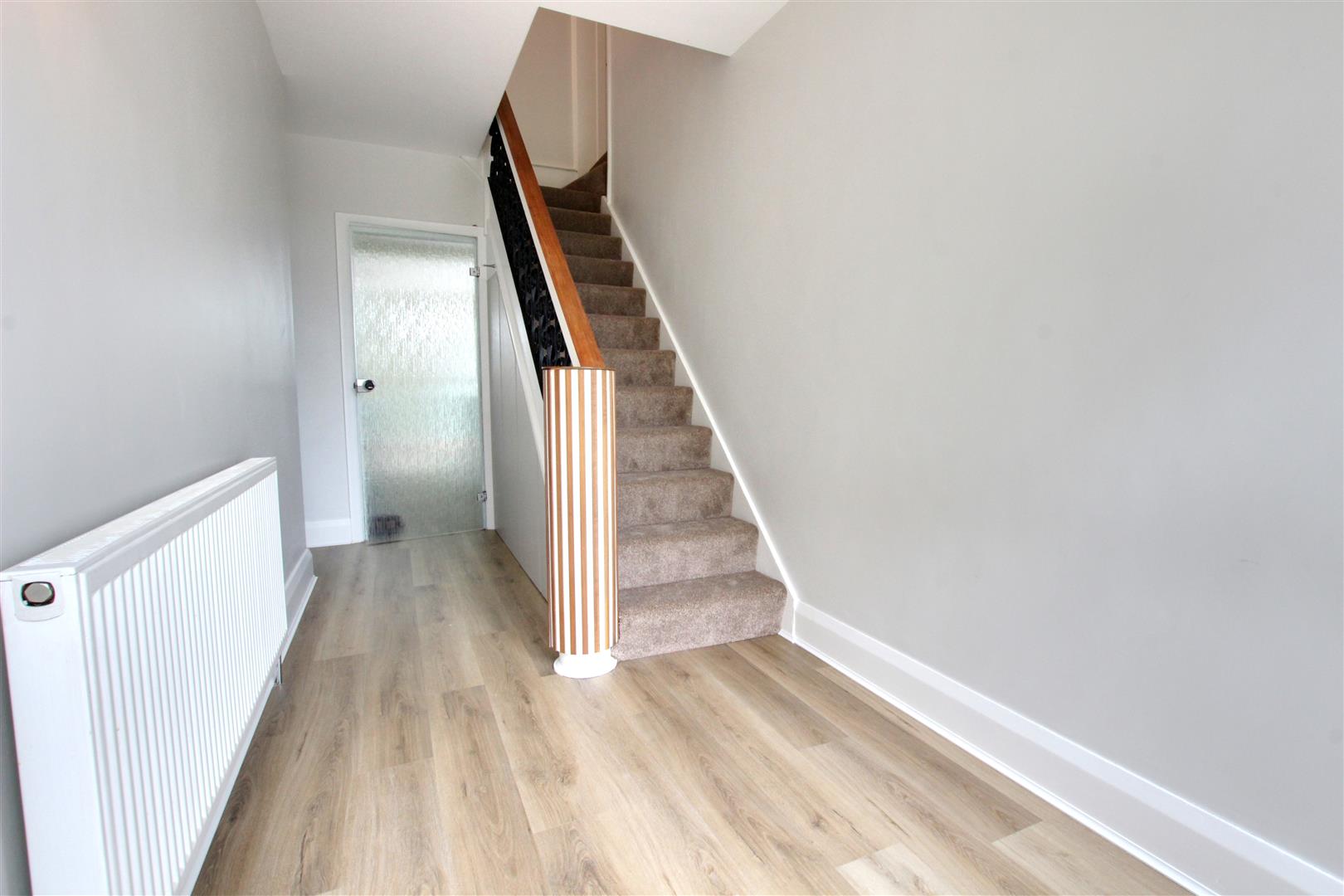 Ganstead Lane, Bilton, Hull