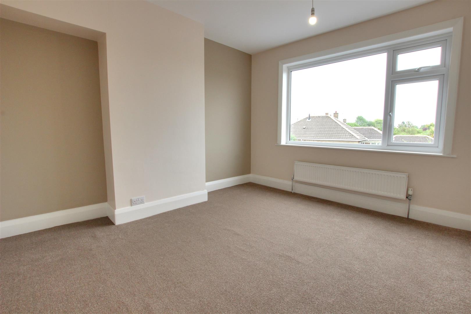 Ganstead Lane, Bilton, Hull