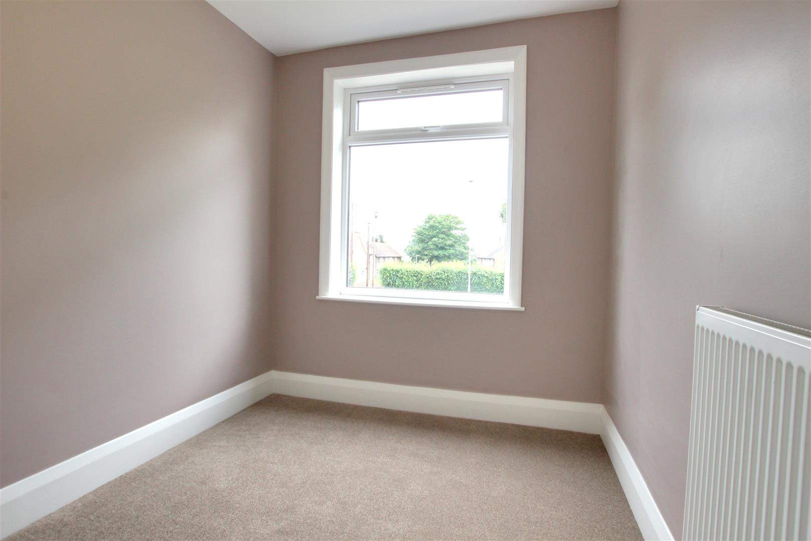 Ganstead Lane, Bilton, Hull