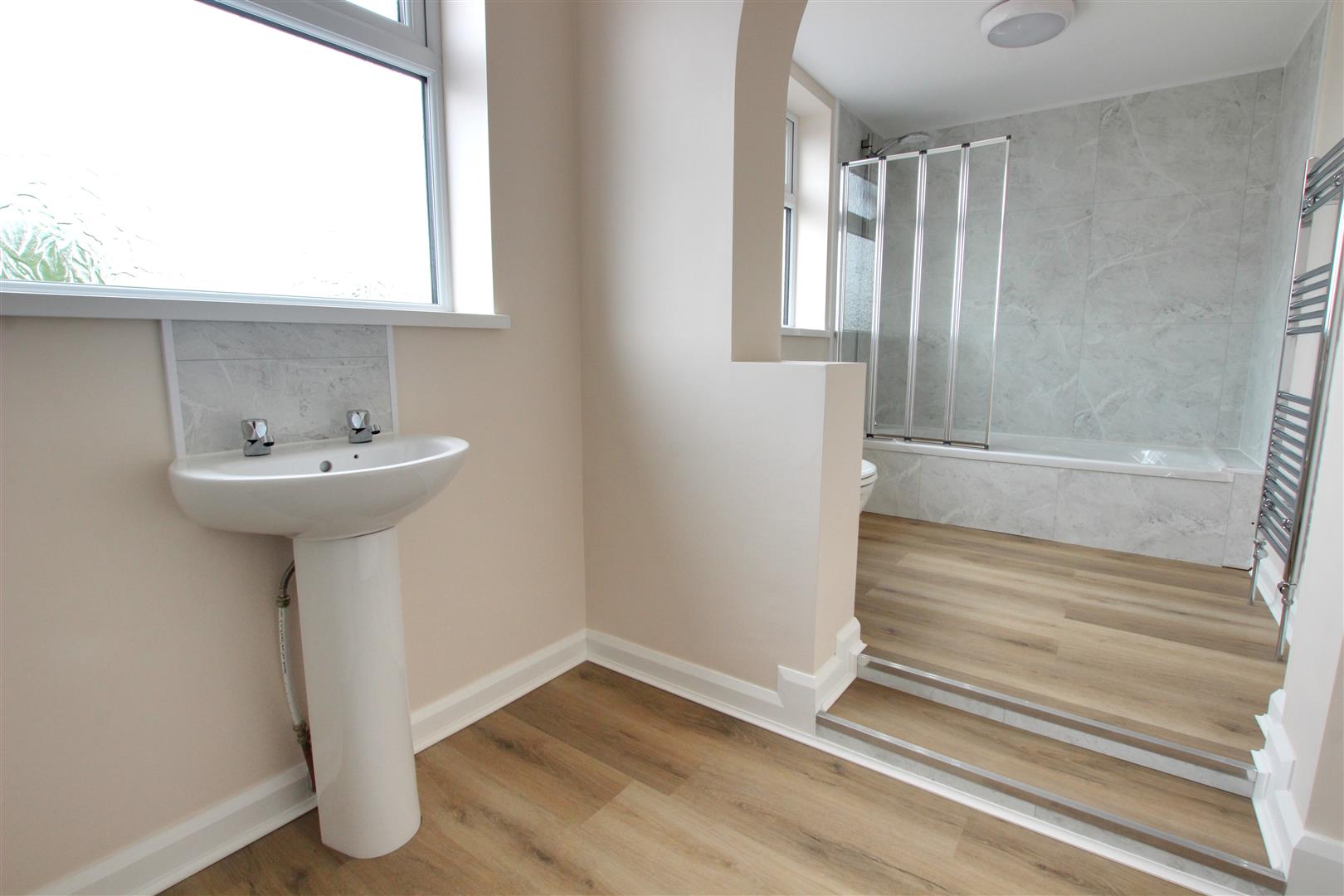 Ganstead Lane, Bilton, Hull