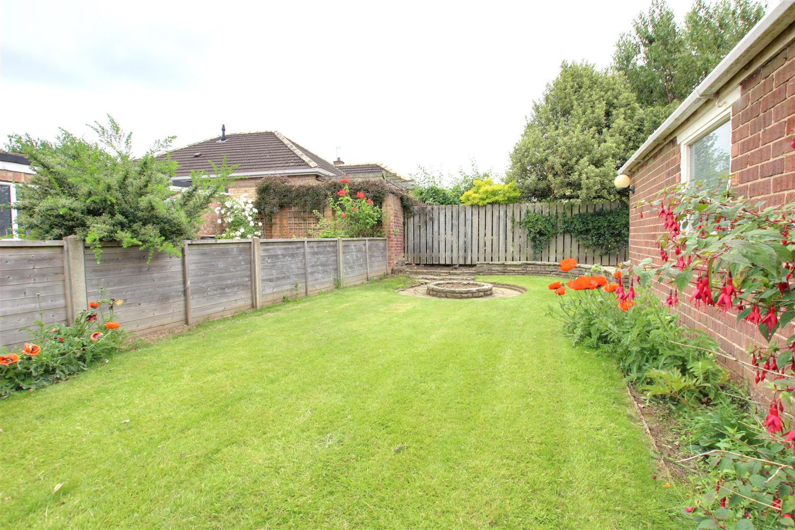 Ganstead Lane, Bilton, Hull