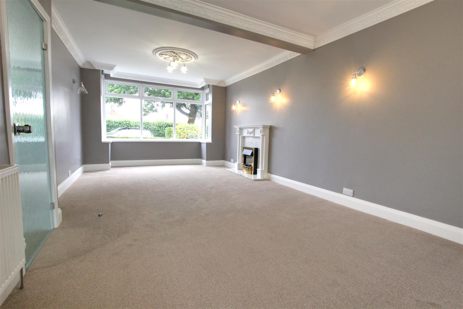 Ganstead Lane, Bilton, Hull