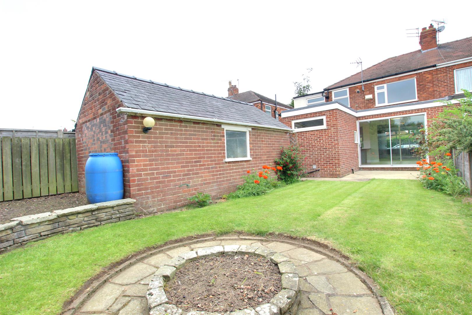 Ganstead Lane, Bilton, Hull