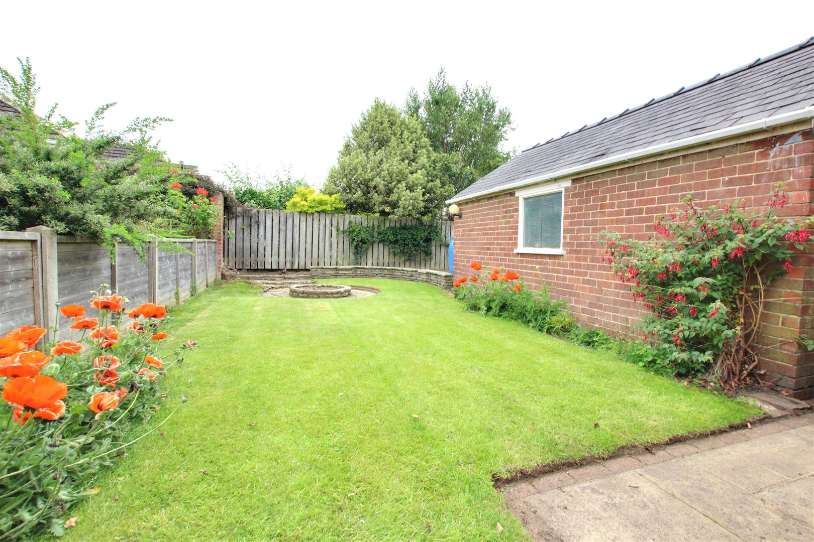 Ganstead Lane, Bilton, Hull