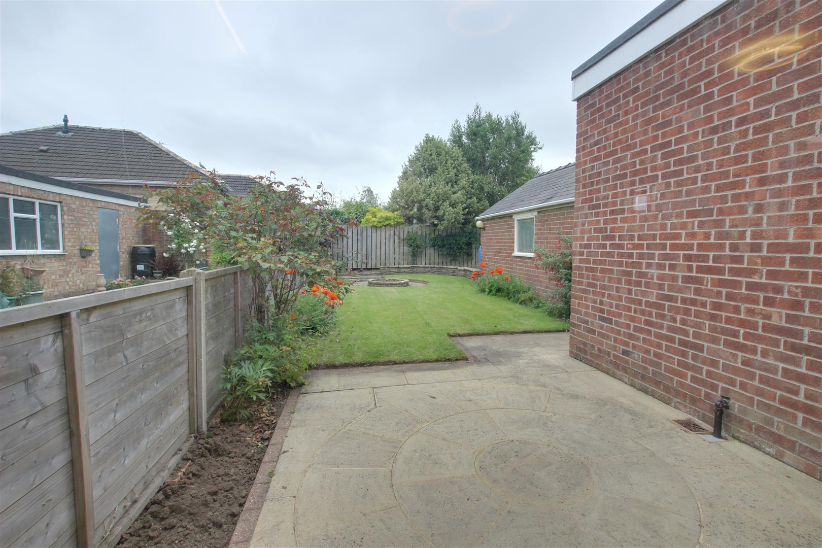 Ganstead Lane, Bilton, Hull