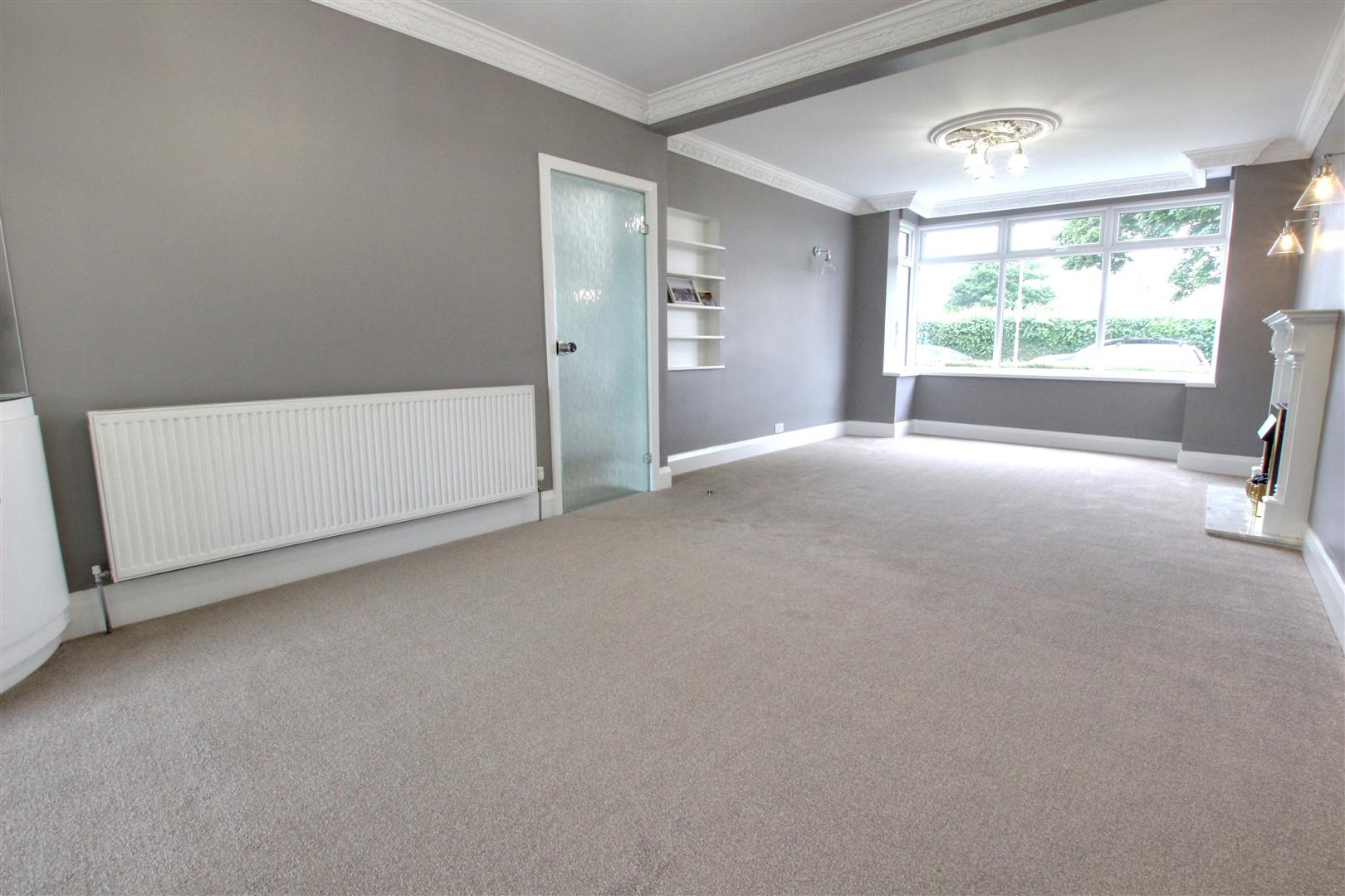 Ganstead Lane, Bilton, Hull