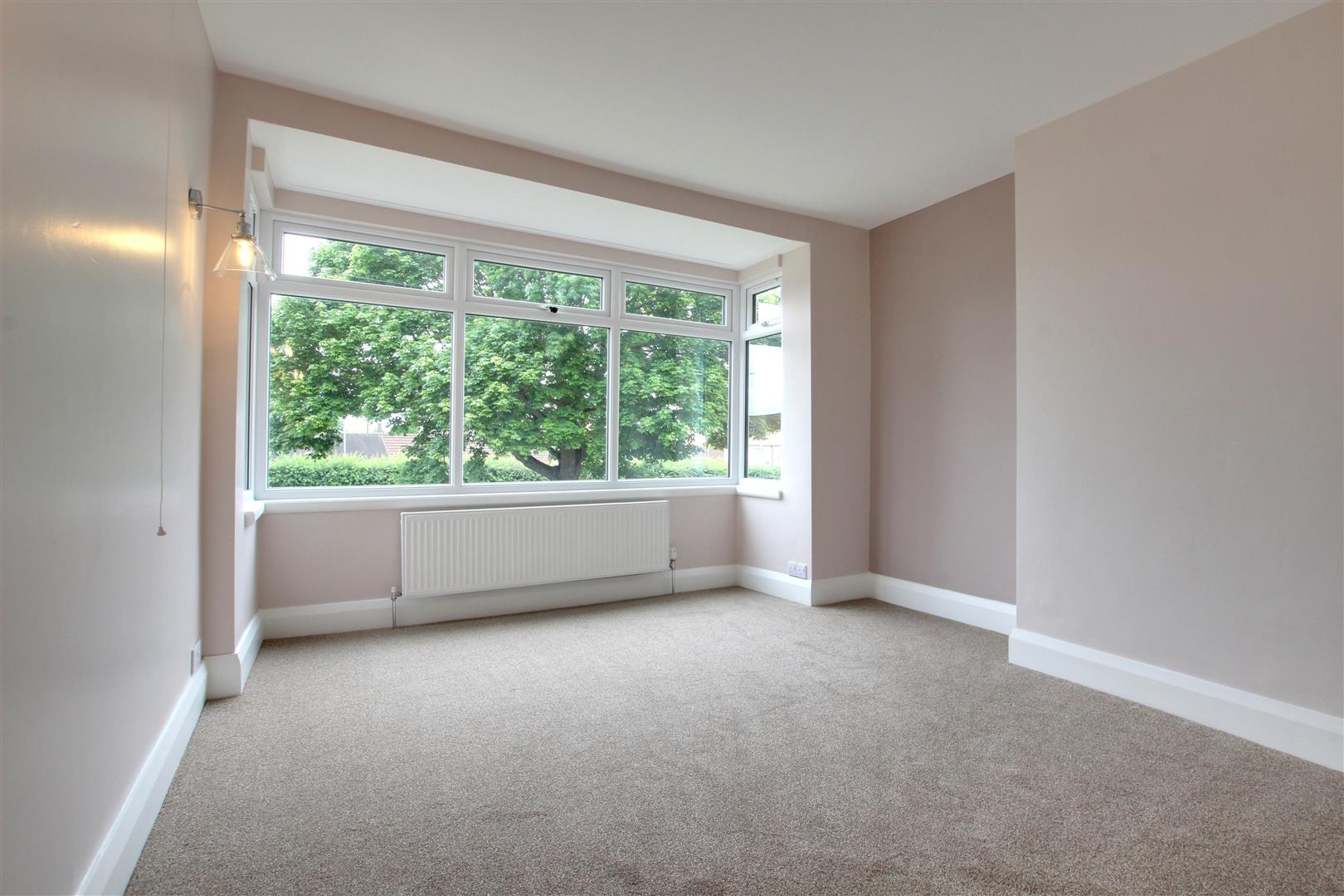 Ganstead Lane, Bilton, Hull