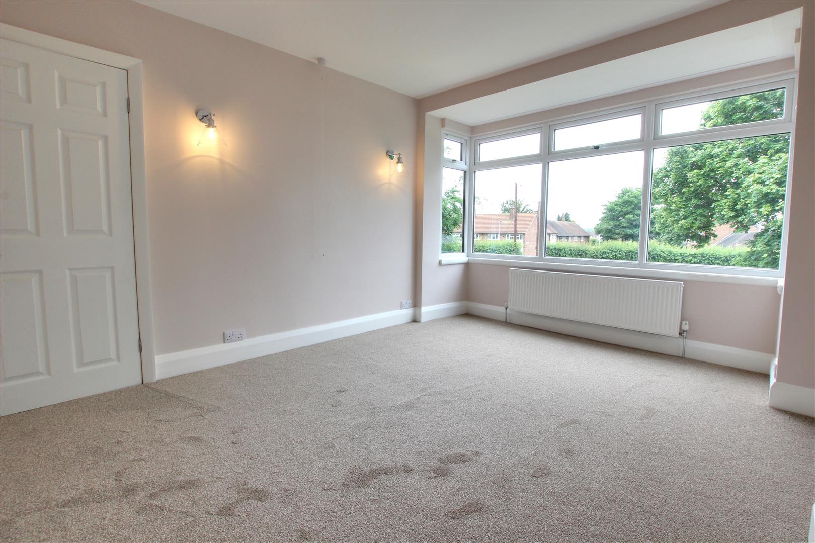 Ganstead Lane, Bilton, Hull