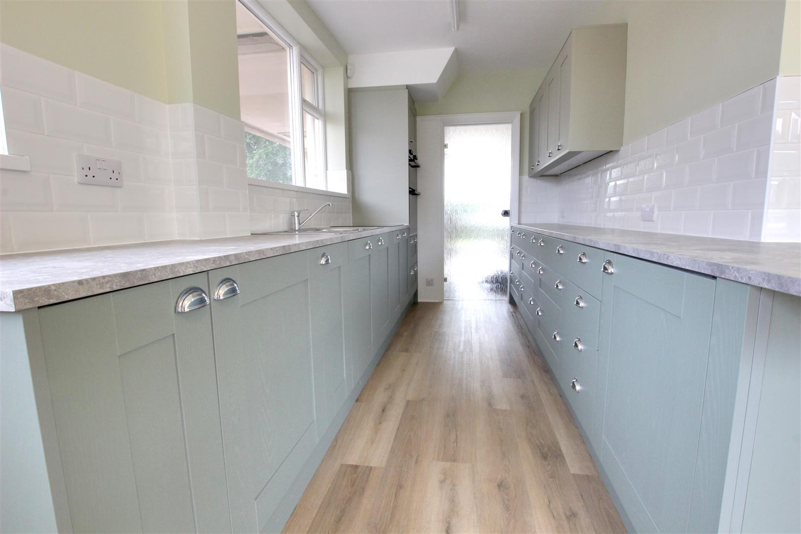 Ganstead Lane, Bilton, Hull
