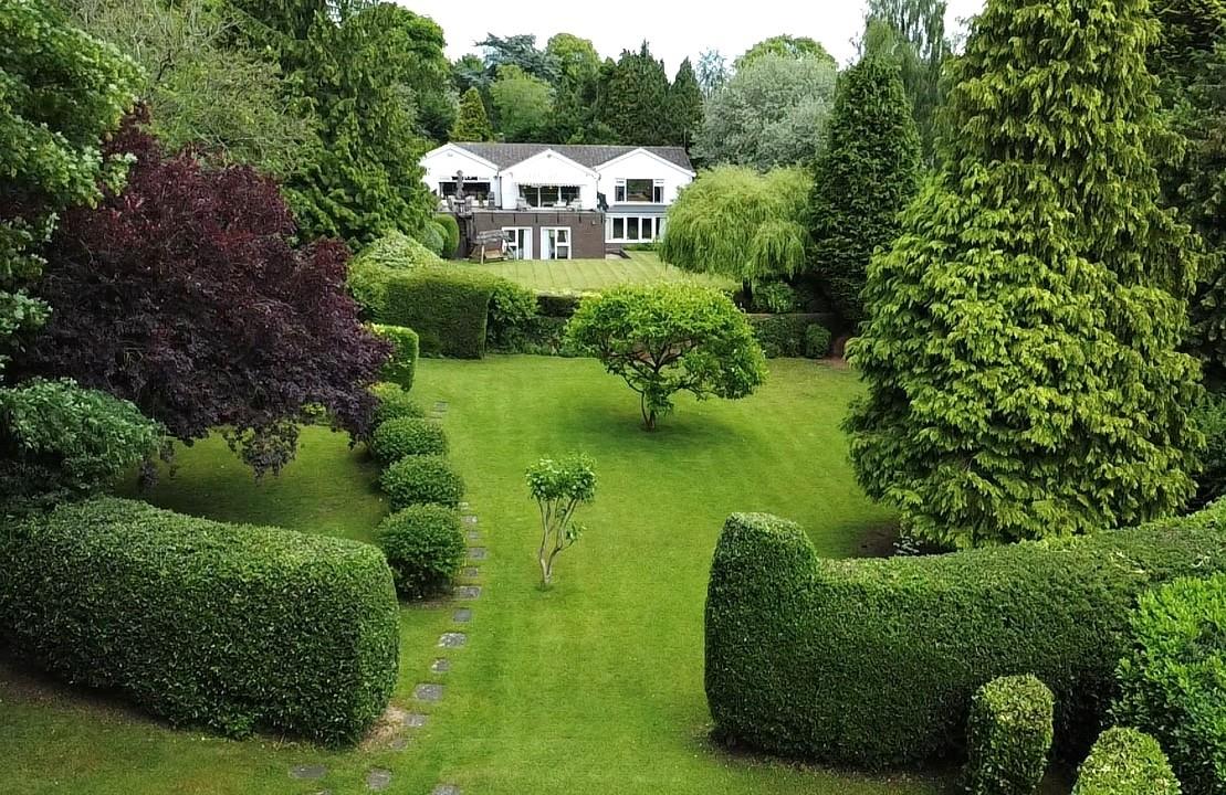 West Leys Road, Swanland