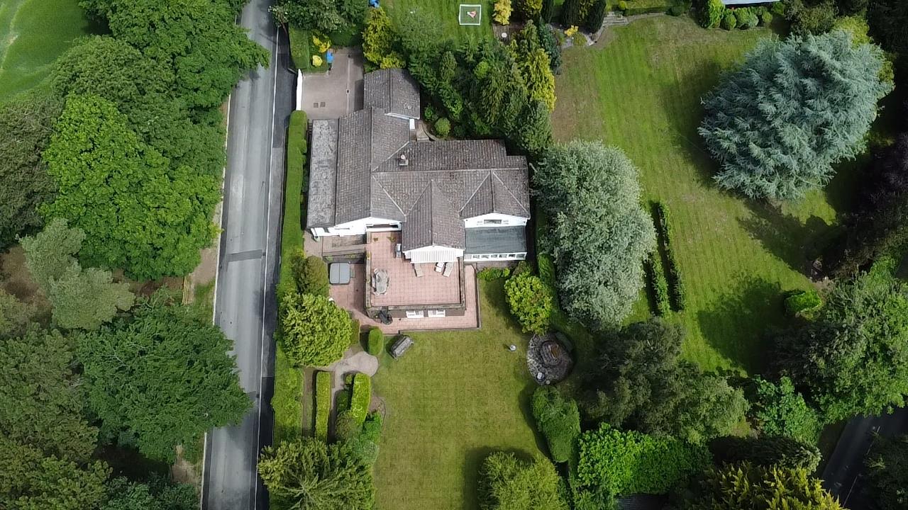 West Leys Road, Swanland