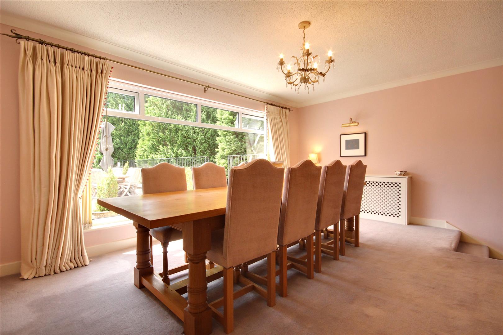 West Leys Road, Swanland