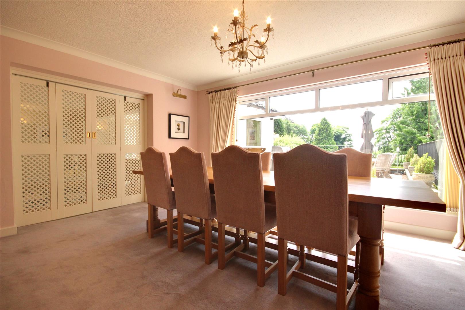 West Leys Road, Swanland