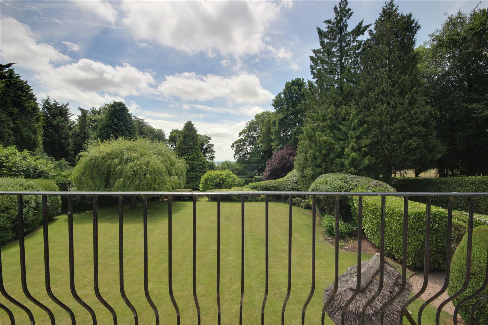 West Leys Road, Swanland