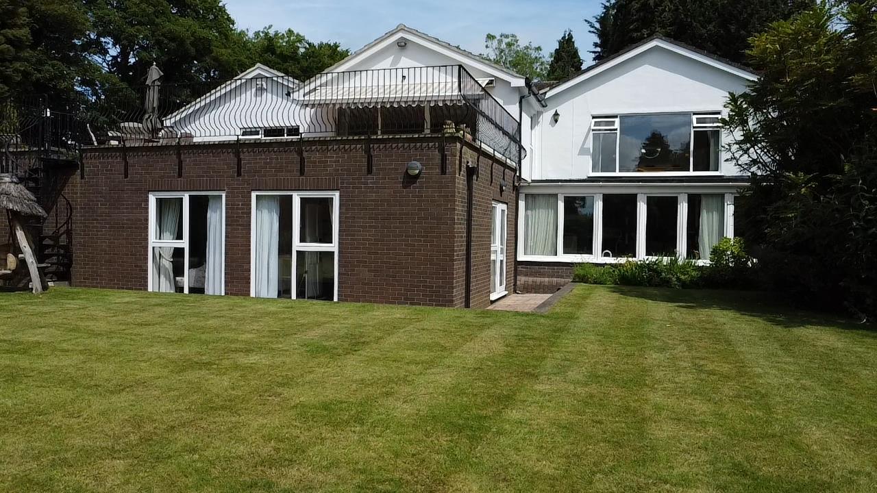 West Leys Road, Swanland