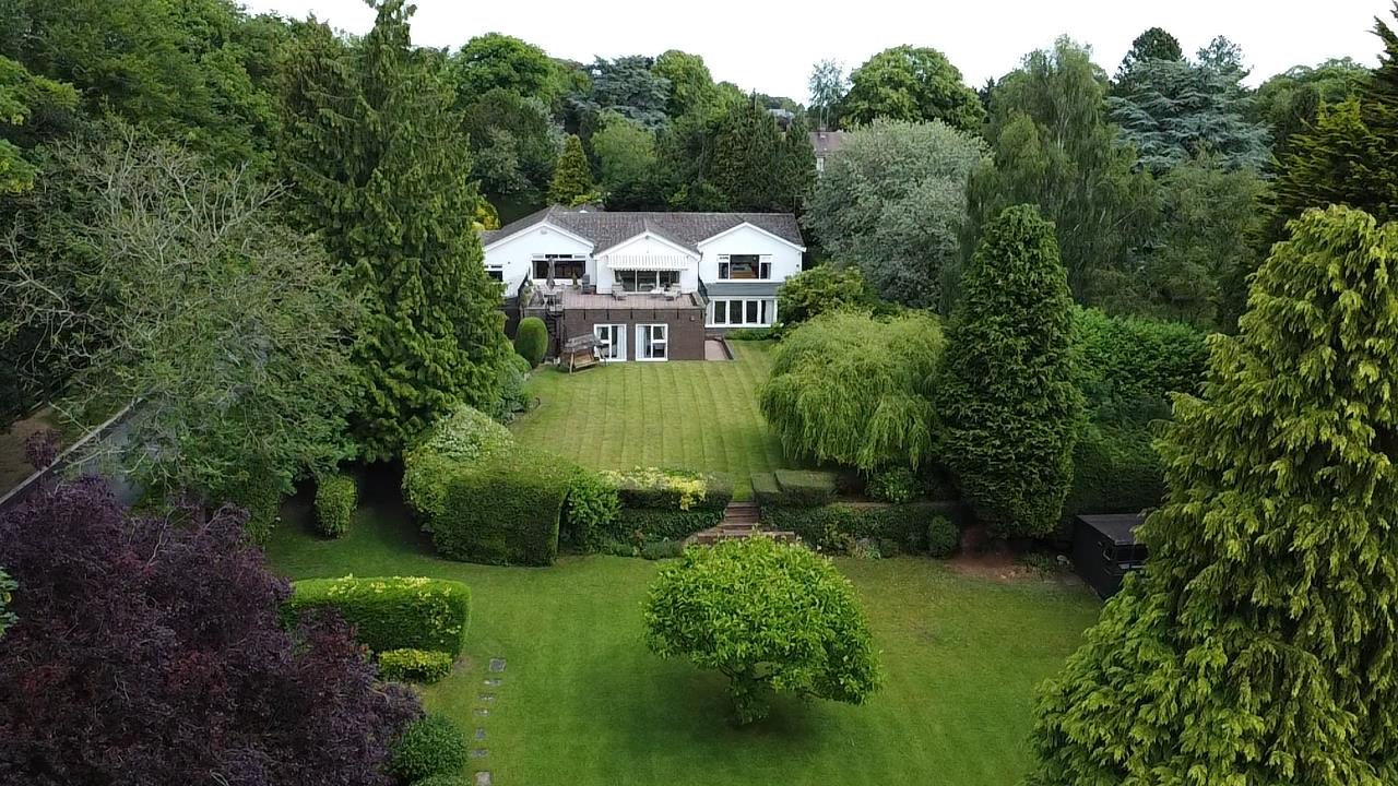 West Leys Road, Swanland
