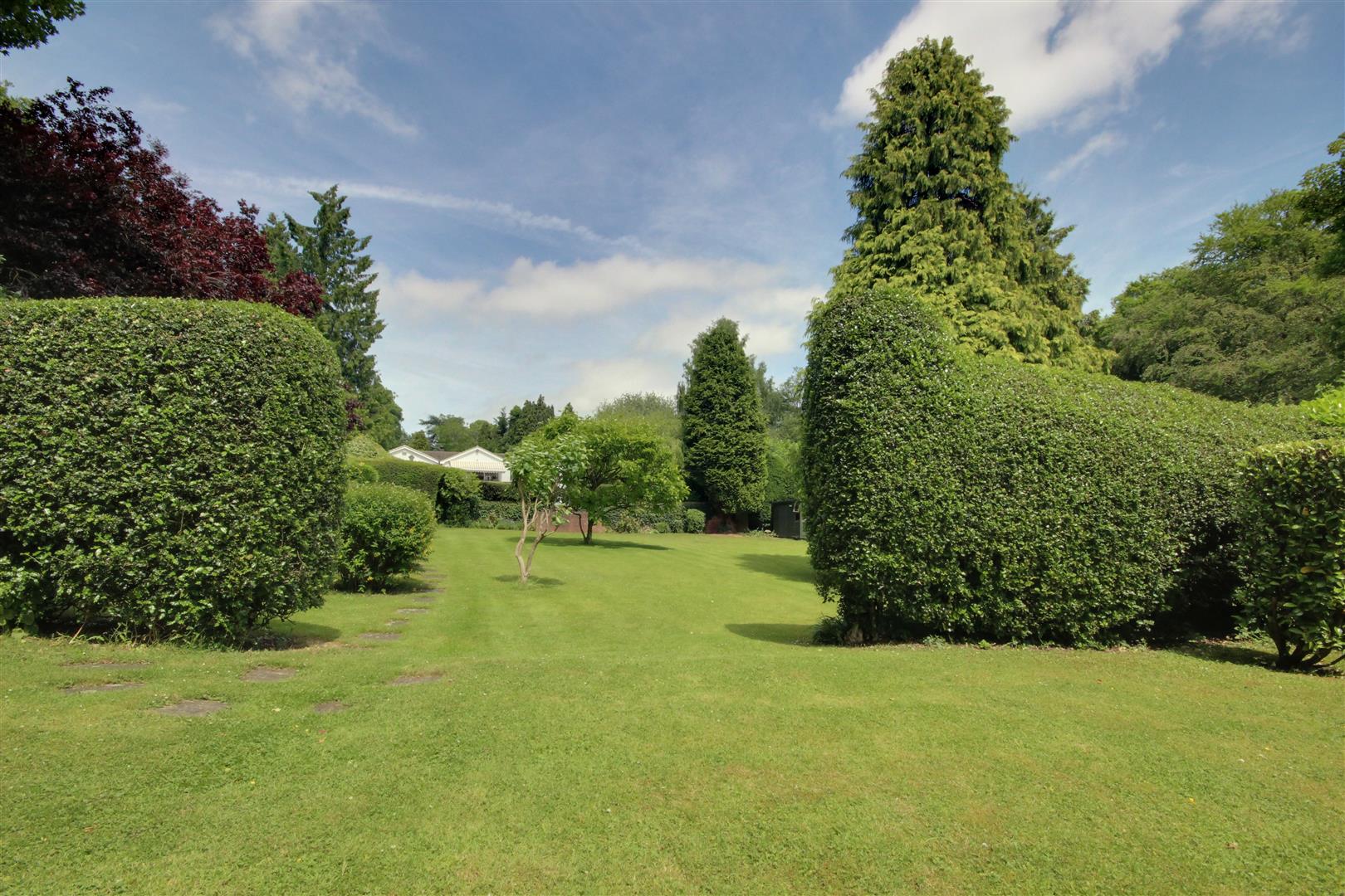 West Leys Road, Swanland