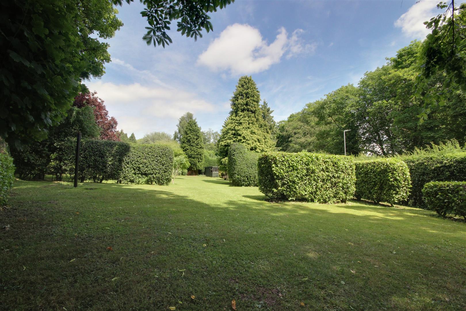 West Leys Road, Swanland