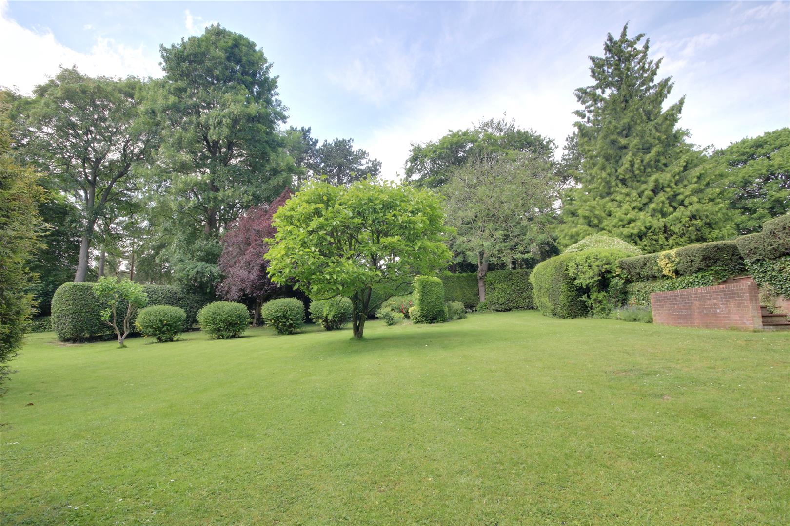 West Leys Road, Swanland
