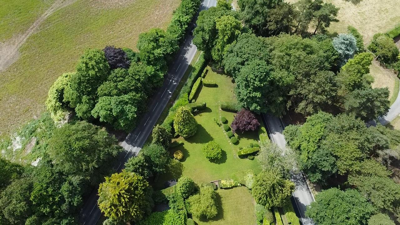 West Leys Road, Swanland