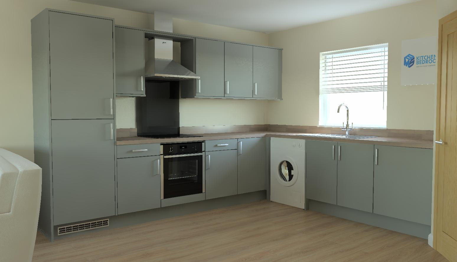 Plot 18 / First Homes at Hornby Walk, Walkington, HU17 8RX