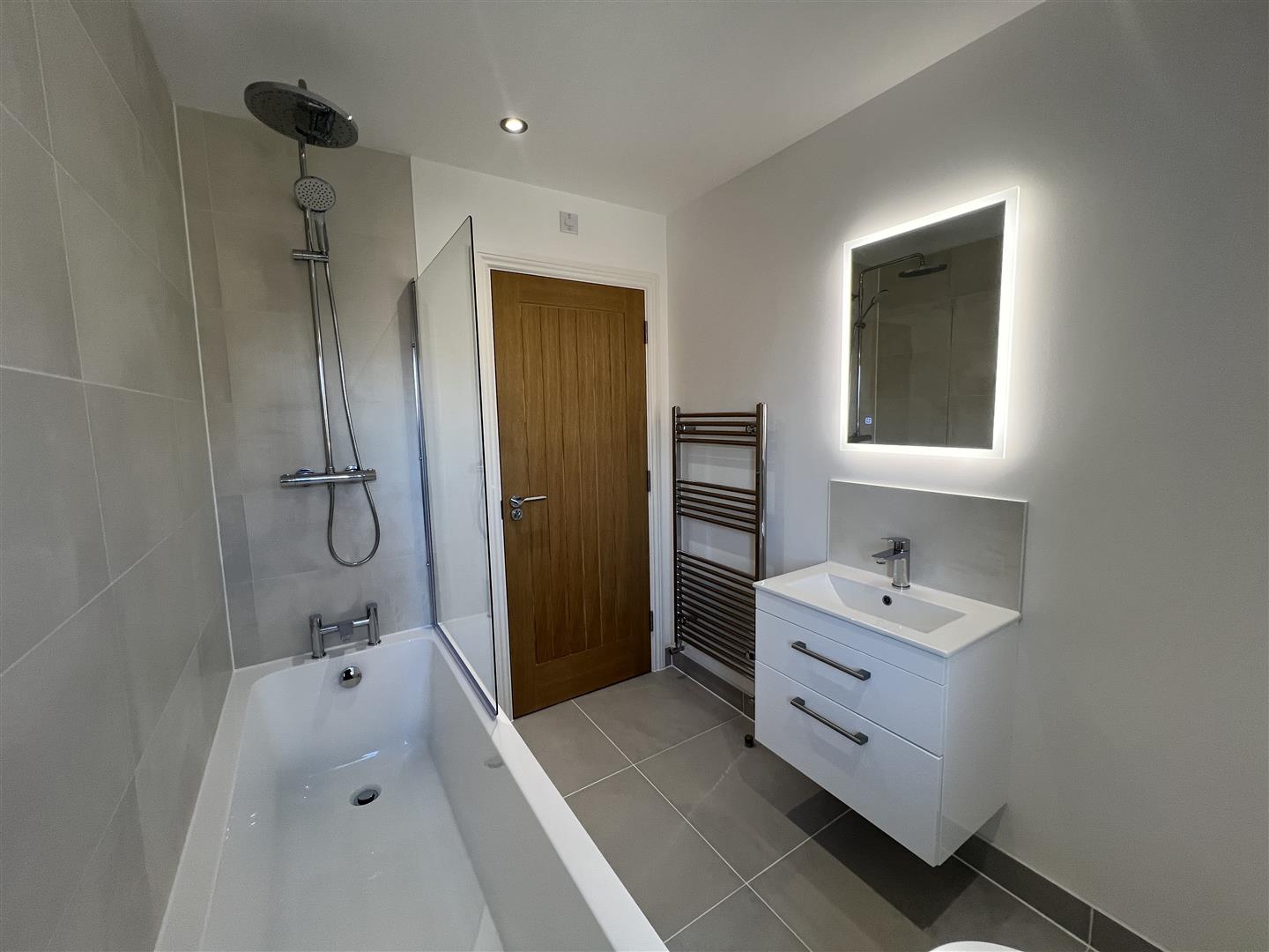 Plot 18 / First Homes at Hornby Walk, Walkington, HU17 8RX
