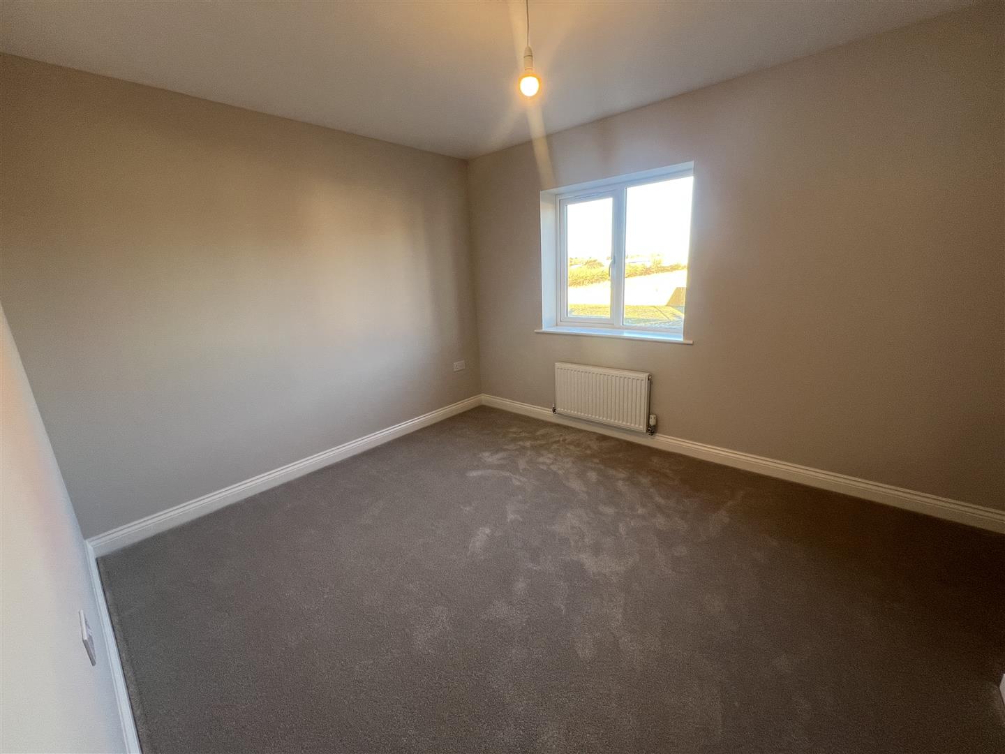 Plot 18 / First Homes at Hornby Walk, Walkington, HU17 8RX