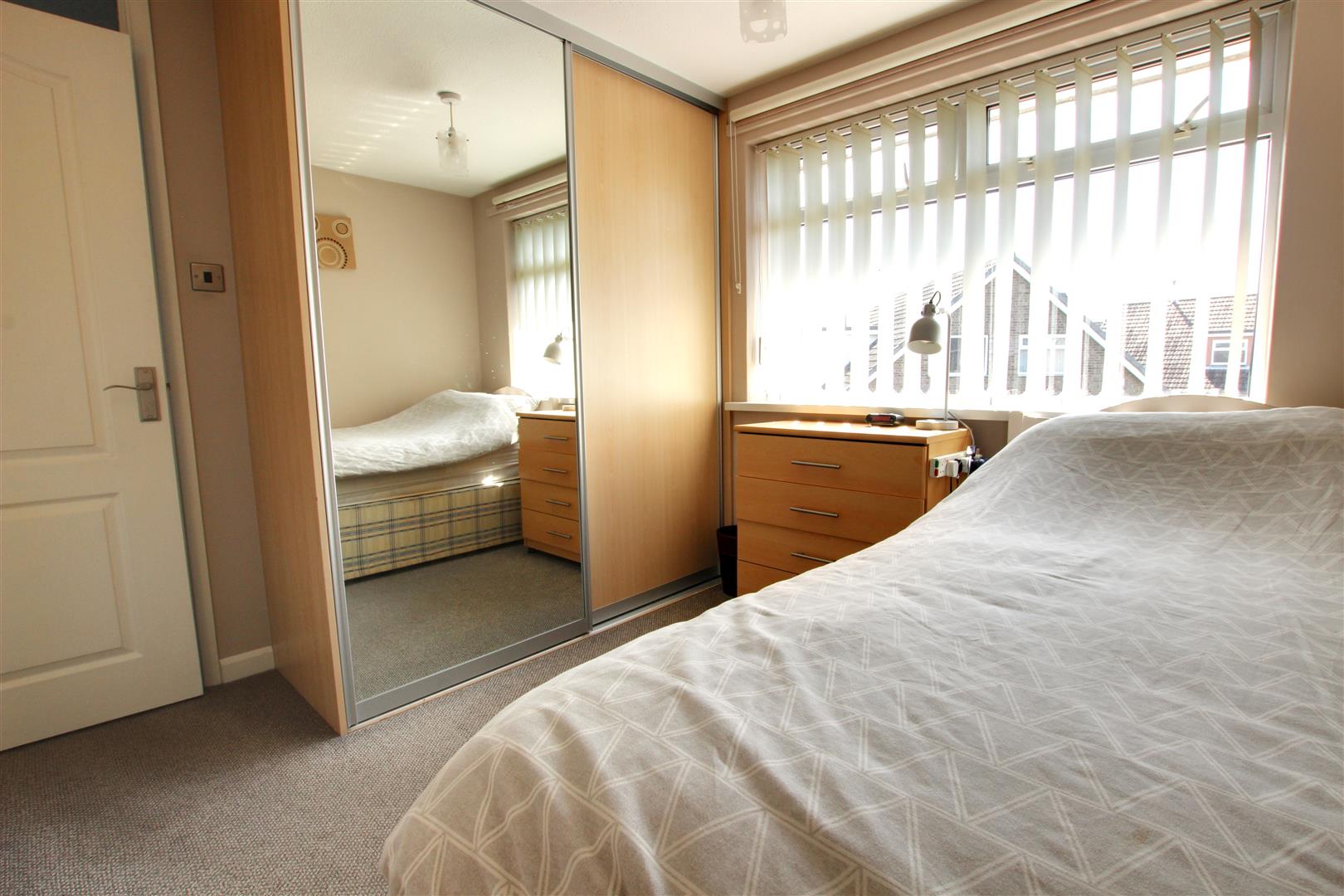 Thorndale, Hull