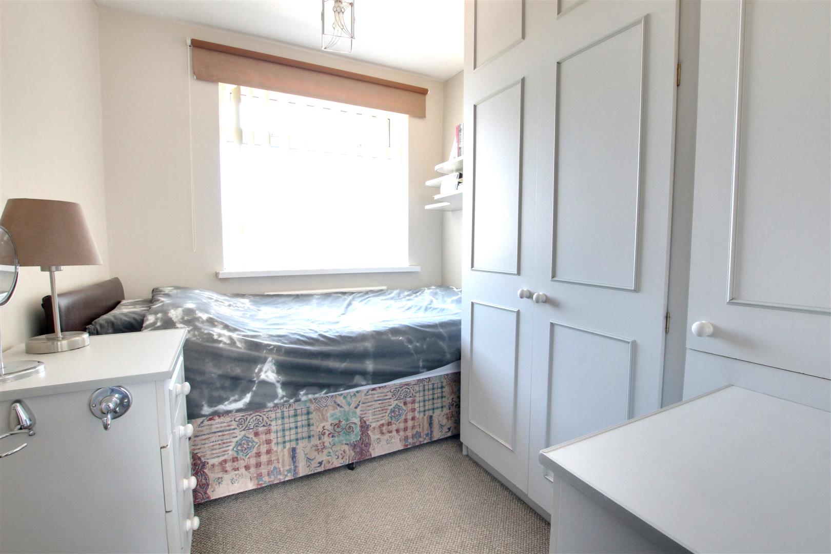 Thorndale, Hull